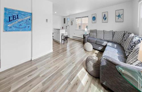 Lbi- Ship Bottom, Duplex Available For Summer 2026 Rentals - Foto 3