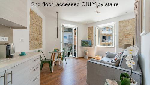 Tobacco House Suites - Foto 4