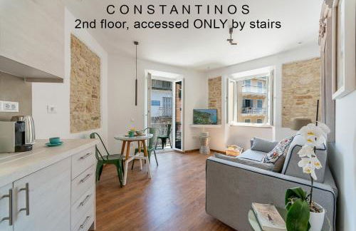 Tobacco House Suites - Foto 4