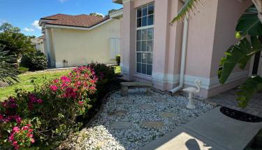 Villa Vera with Lake view - Foto 5, Garden