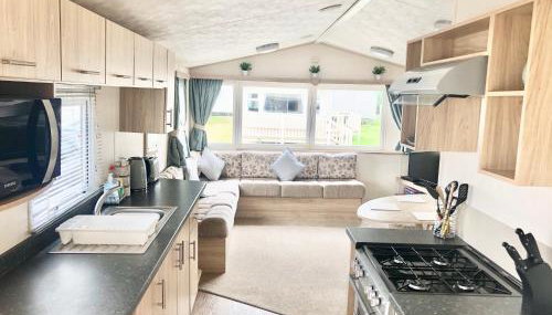 The Cosy Kingfisher at Tattershall Lakes - Foto 4