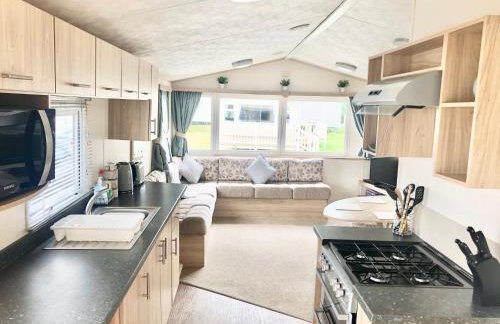 The Cosy Kingfisher at Tattershall Lakes - Foto 4