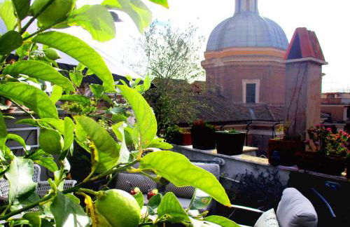 La Mia Casa in Campo di Fiori - Foto 30