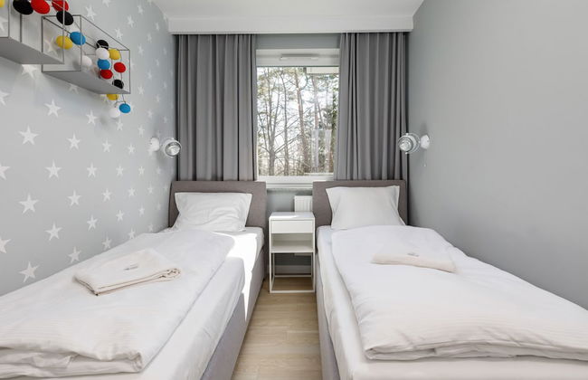 Leśne Tarasy 45A by Renters Prestige - Foto 6