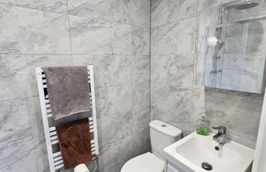 Fantastic 4 Apartments - Foto 59