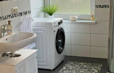 90m Apartment 5 Schlafplätze - Foto 20