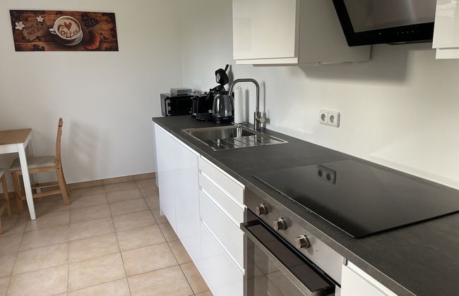 Apartment Mühlbach - Foto 3