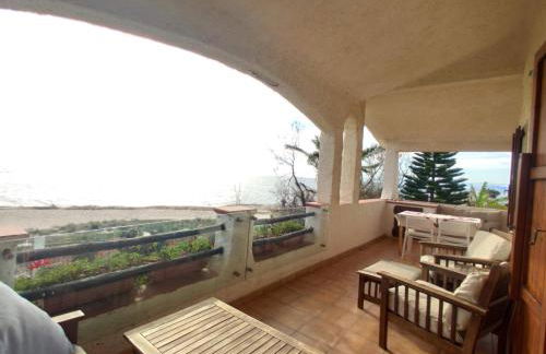 In front of the beach - La terrazza sul mare - Foto 17