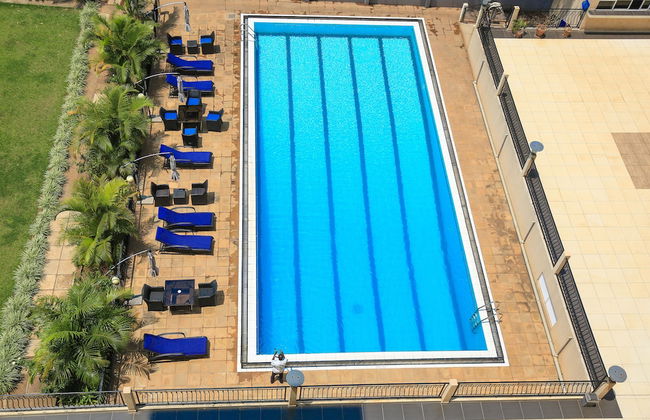 Executive Suites - Foto 15