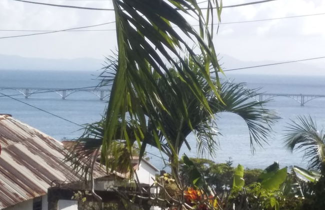 Appart-hotel Veras Samana No 12 - Photo 14