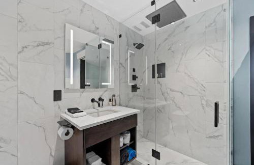 Cloudwalker on Keowee - Foto 74