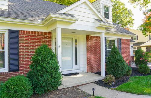 4BR/2.5BA Home boasting 2400sqft and Eat-in KTN - Foto 6