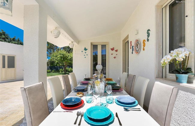 1836 La Perla Bianca Luxury Spa by Perle di Puglia - Foto 27