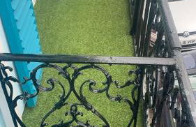 "The Elegance" Balcony Seafront Apartment - Foto 29