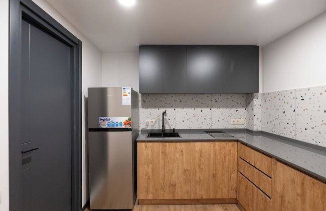 Stones Throw Apartments - Photo 17