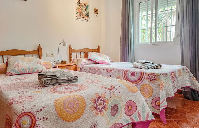 Cd-2253 Two Bedroom Villa With Pool in Frigillana - Foto 3