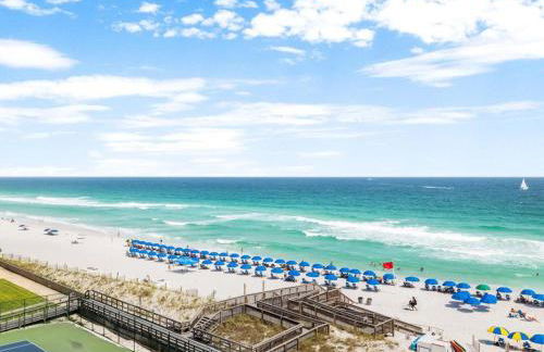 Holiday Surf and Racquet Unit 604 - Foto 25