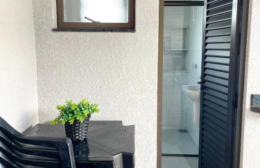 Casa com grade na piscina,ideal para familia com crianças - Foto 12