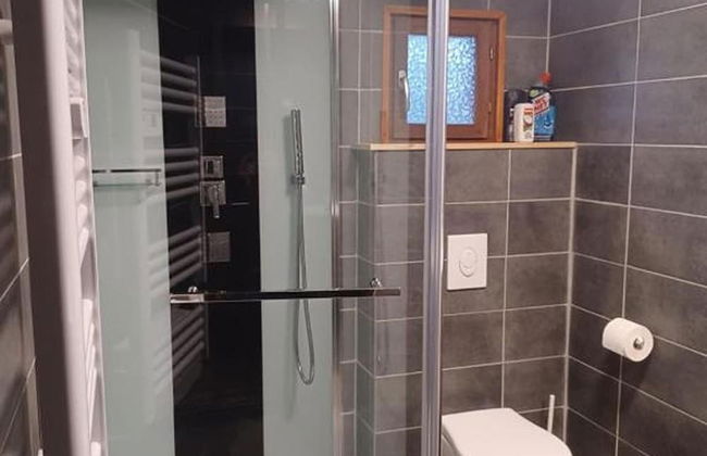 Chalet Vogelzang in the Ardennes - Foto 9