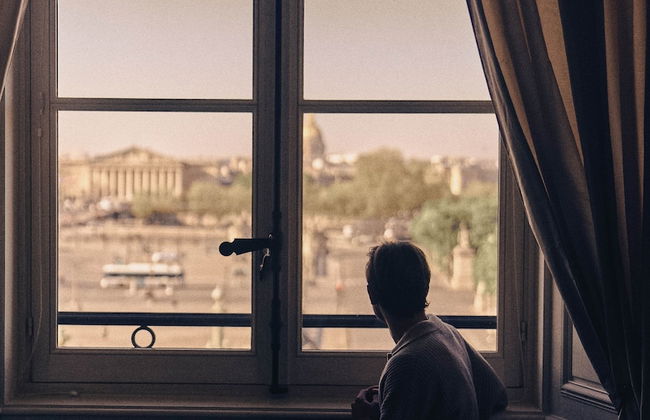 Hôtel de Crillon A Rosewood Hotel - Foto 50