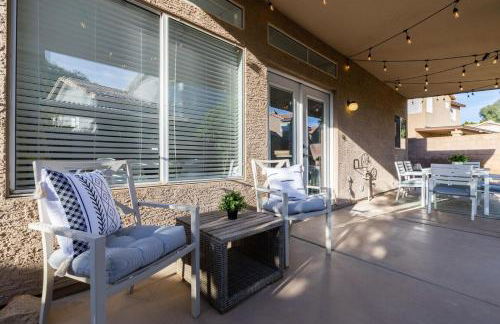 Gilbert Douglas - Foto 21