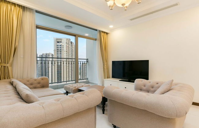 Vinhomes Central Park Riverside Elegance - Photo 50