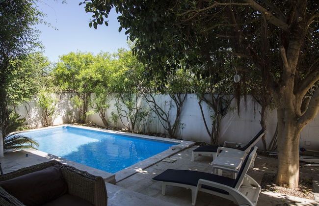 Villa Malaga - Foto 19