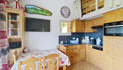 Chalet Madeline Md25 SUN & View 6 Pers - Foto 5