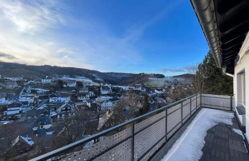 Panoramablick Willingen Schwalefeld - Foto 26