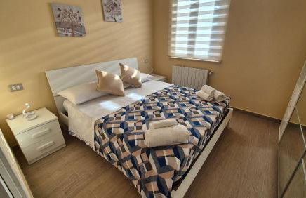 La Pergola del Kiwi a Pitigliano - Foto 42