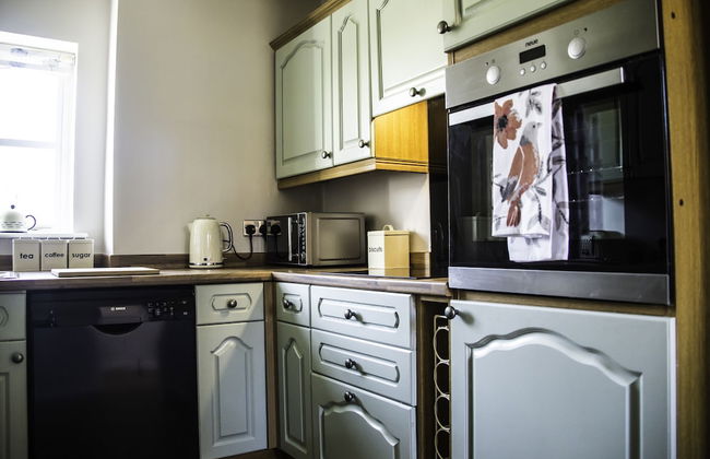 The Old Granary - Holiday Cottage - Foto 12