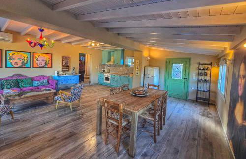 Trifonas village - Foto 26