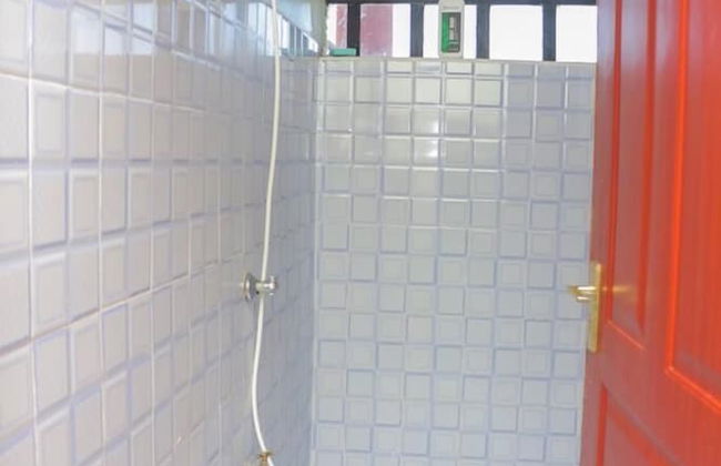 StayPlus Shyrah Cosy 2 Bedroom Apartment - Photo 13