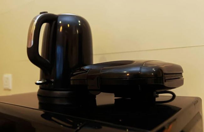 The Panache Luxury Apartment - Foto 12