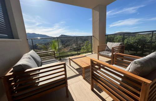 Casa Hoyo Nueve - Alhaurín Golf - Alhaurín el Grande - Foto 24