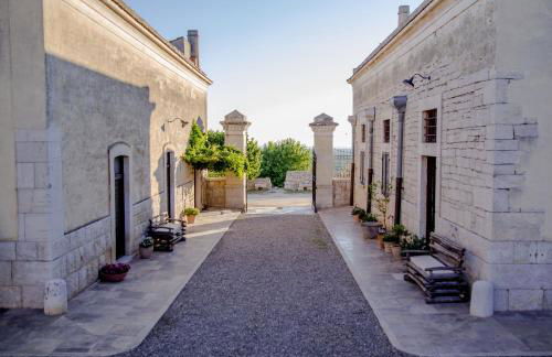 Lama Di Luna Biomasseria - Foto 33