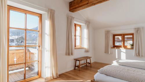 Chalet Kreuth I - Private Alpine Cahlet next to Tegernsee for Family & Friends - including Sauna & free parking - Foto 5