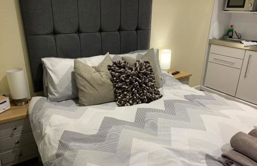 Southernwood - Garden Lodge 11 - Foto 1