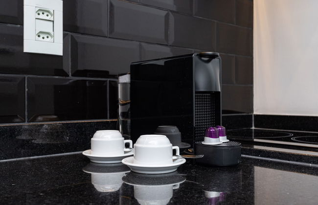 Charlie Rua dos Pinheiros - Foto 21