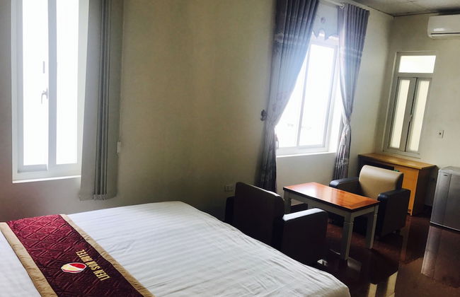 Lien Son Apartment - Foto 11