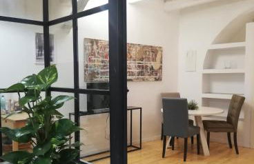 Apartments Campo de Fiori - Foto 38