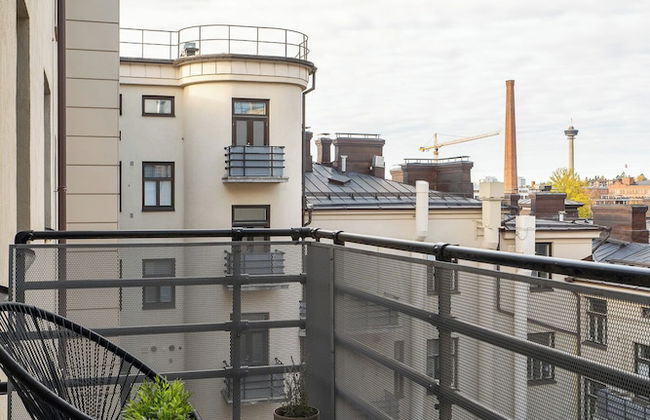 Renovated 1BR Penthouse and Private Rooftop Terrace - Foto 28