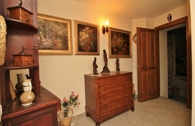 Terrazza Vista Menaggio - Foto 25