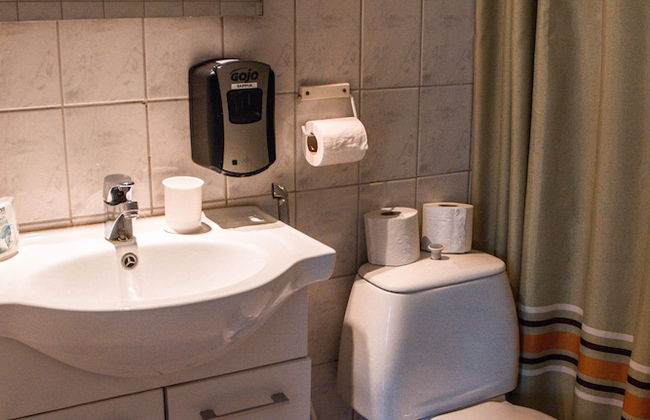 Motelli Rovaniemi - Photo 70