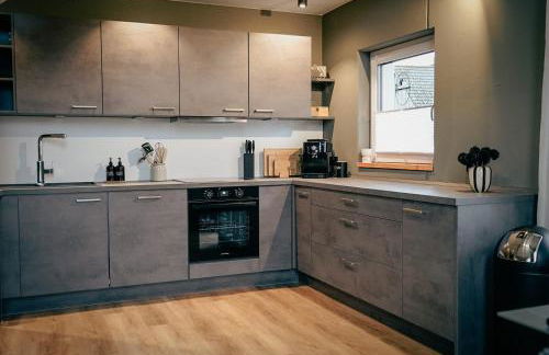 Traumnest Eifel mit Sauna & Whirlpool - Foto 6