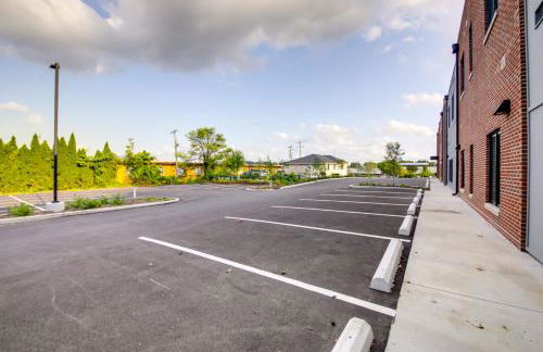 Bloomington Getaway Less Than 1 Mi to IU Campus! - Foto 23