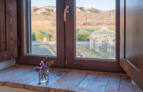 Abbazia Sette Frati Agriturismo Fratres - Foto 138