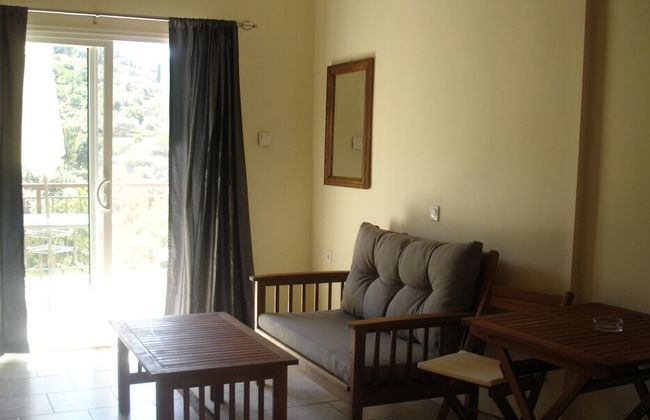 Despina studios and rooms - Foto 23