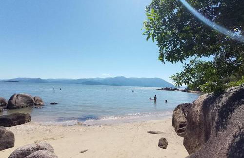 Casa Alto Padrão Frente A Praia - Foto 18