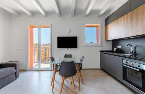 Le Dodici Porte - De Maria 7 By Bologna District - Foto 3